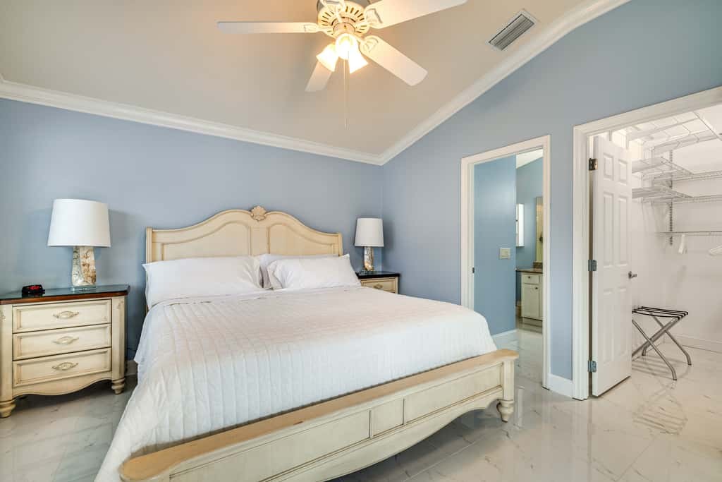 Stay in The Villages: Active Lifestyle House
