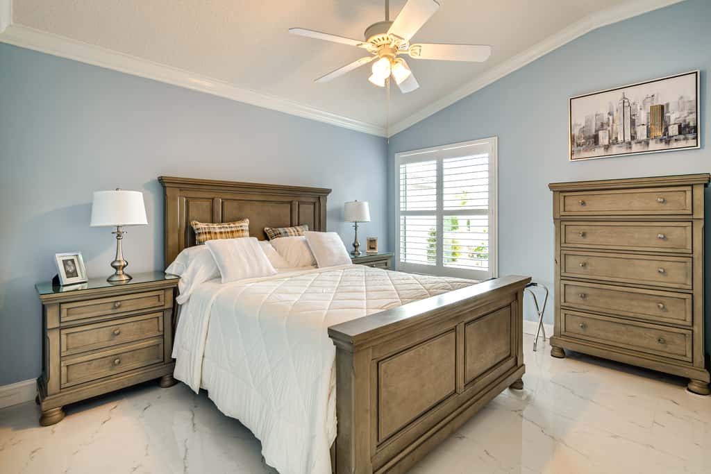 Stay in The Villages: Active Lifestyle House