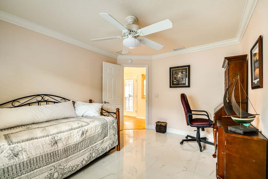 Stay in The Villages: Active Lifestyle House