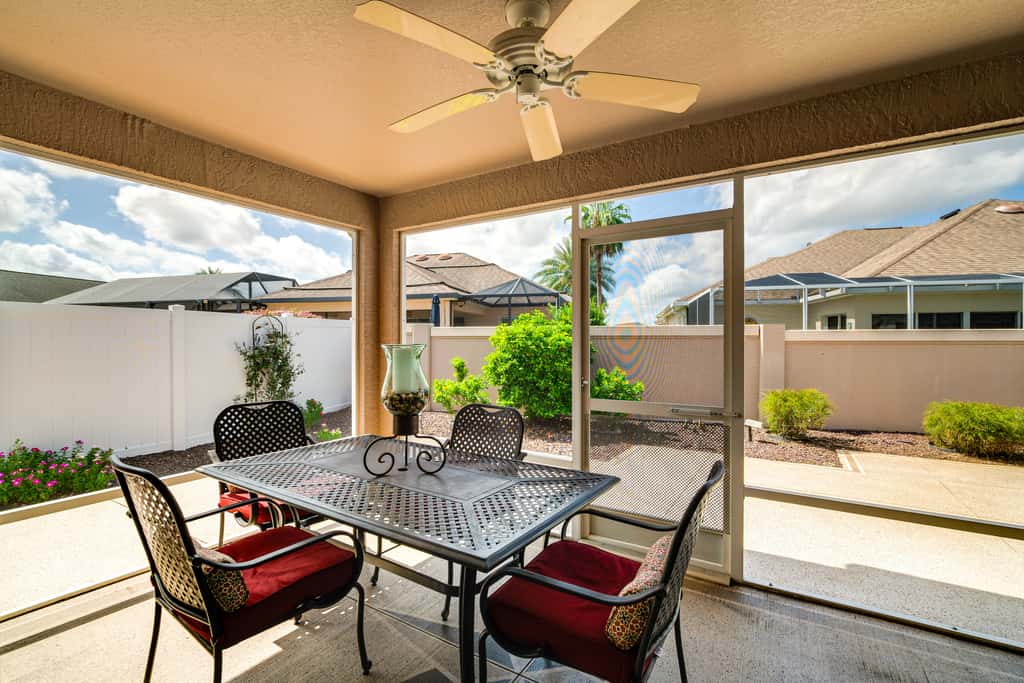 Stay in The Villages: Active Lifestyle House