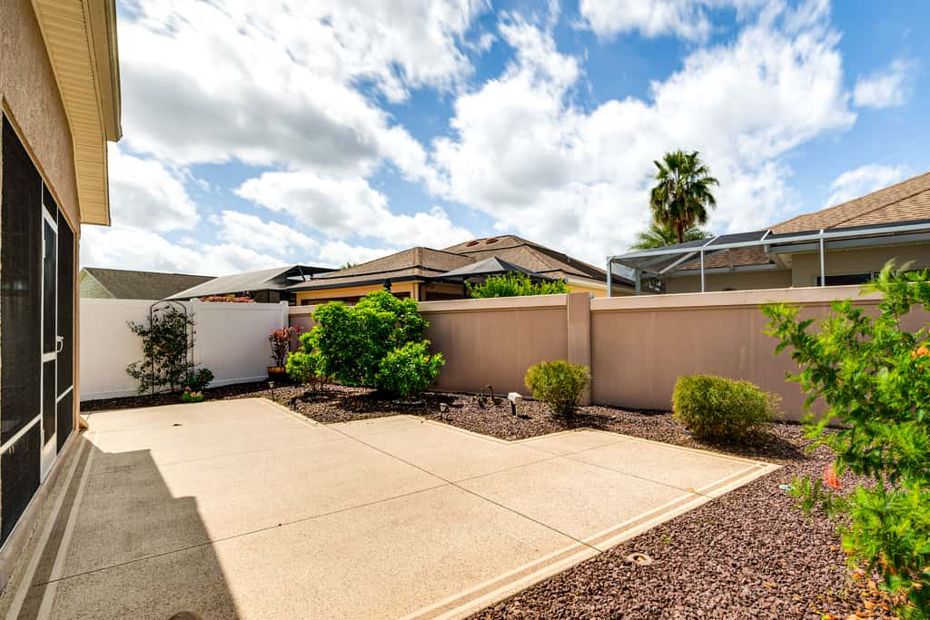 Stay in The Villages: Active Lifestyle House