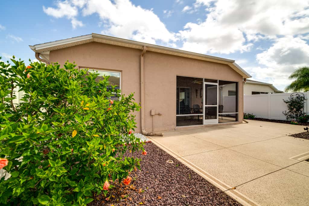 Stay in The Villages: Active Lifestyle House