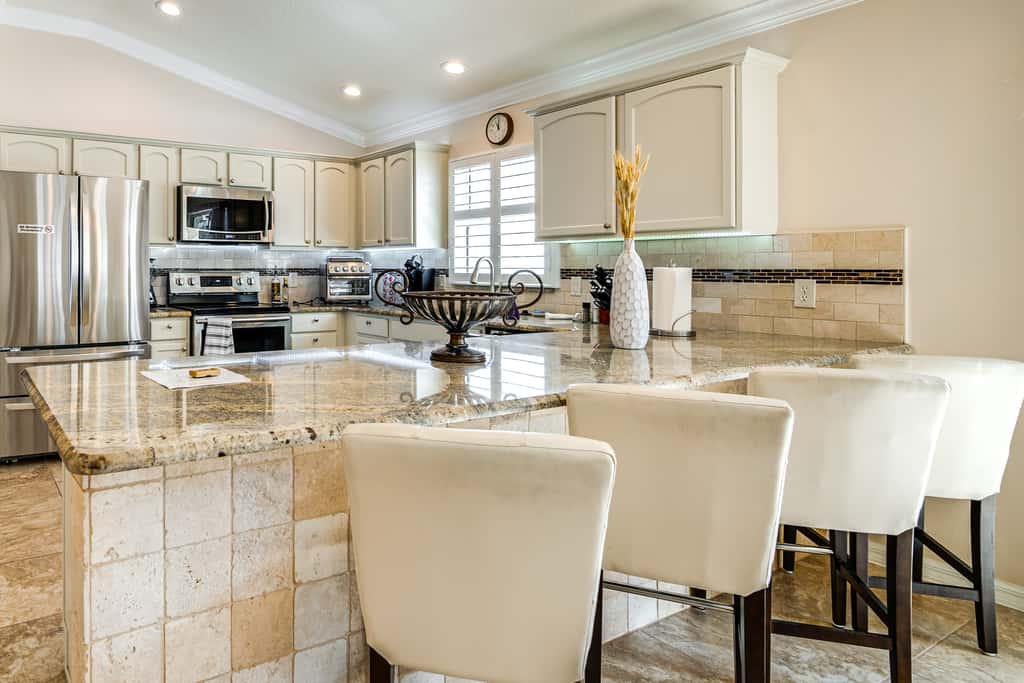 Stay in The Villages: Active Lifestyle House