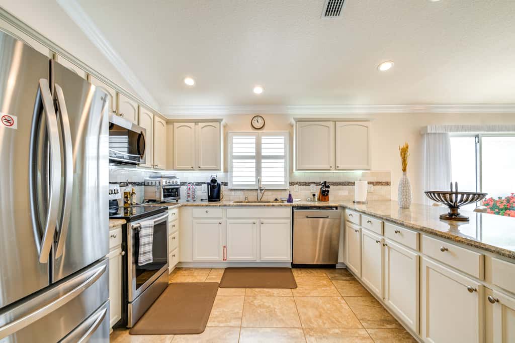 Stay in The Villages: Active Lifestyle House