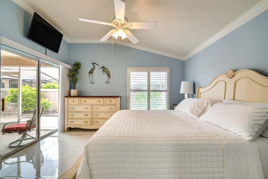 Stay in The Villages: Active Lifestyle House
