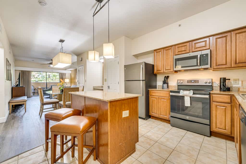 Resort Condo 11 Mi to Walt Disney World!