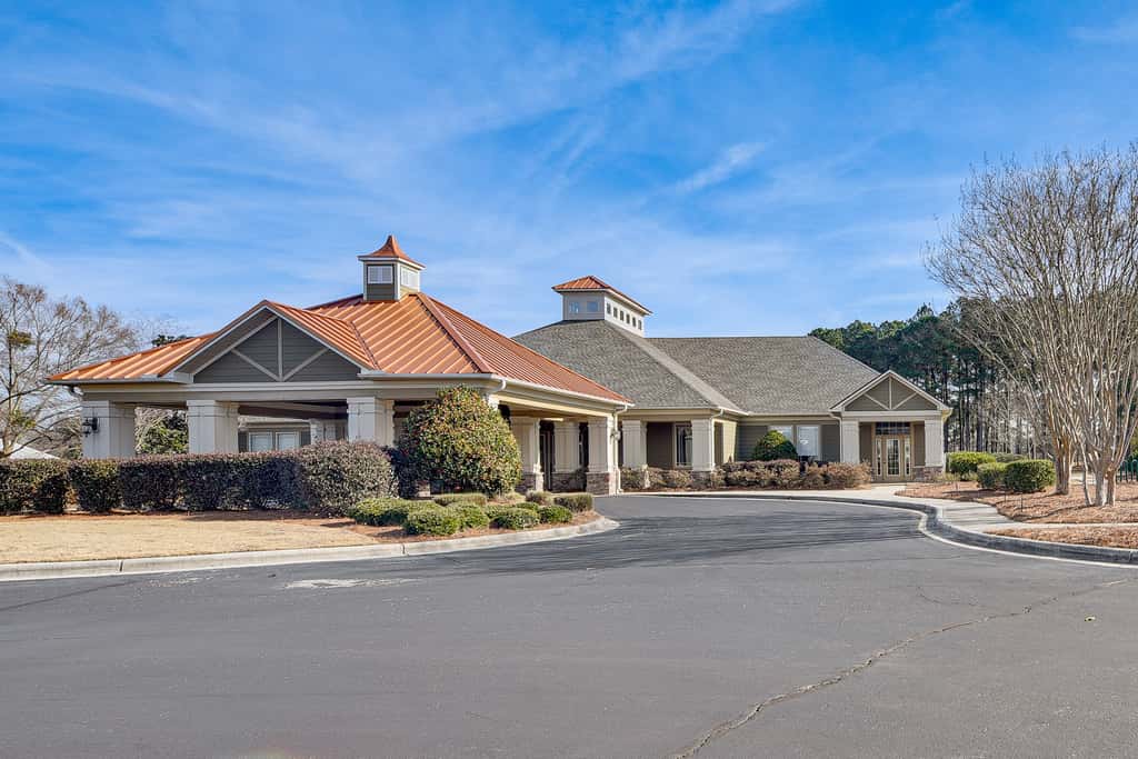 Pool & Private Balcony! Crow Creek Golf Club Condo