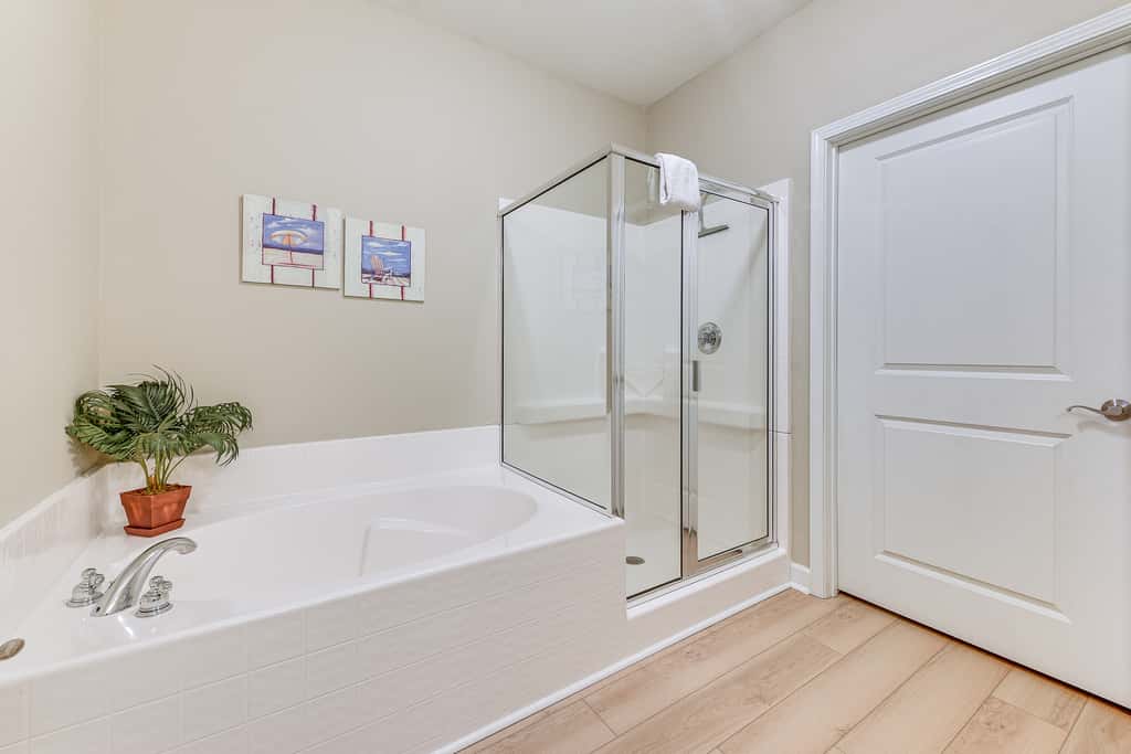 Pool & Private Balcony! Crow Creek Golf Club Condo