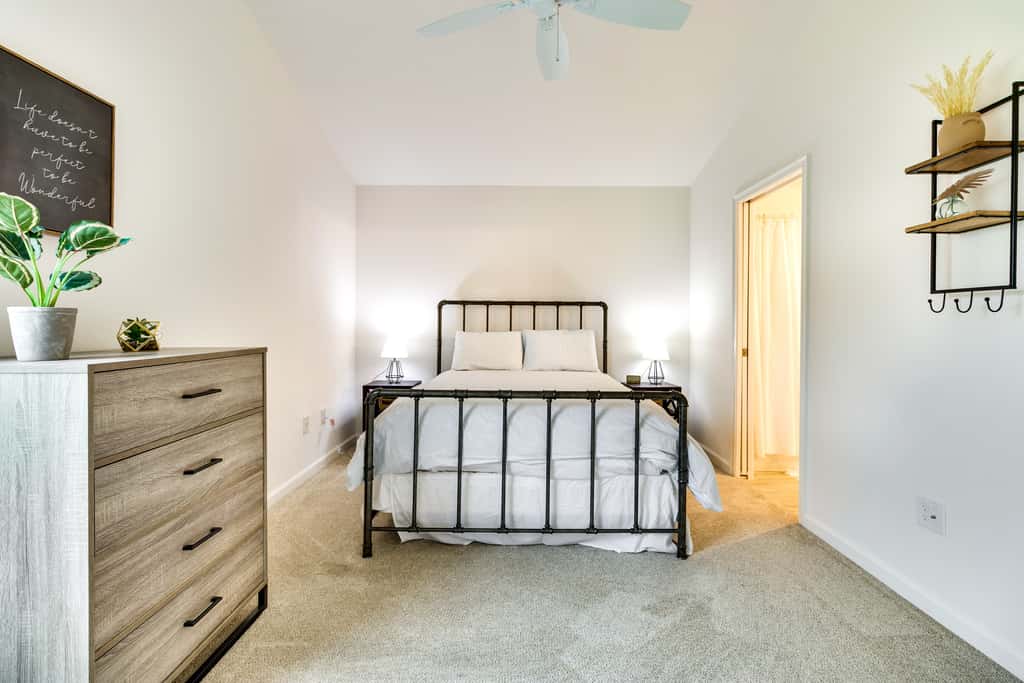 The Villages Home w/ Golf Cart & Community Pools!