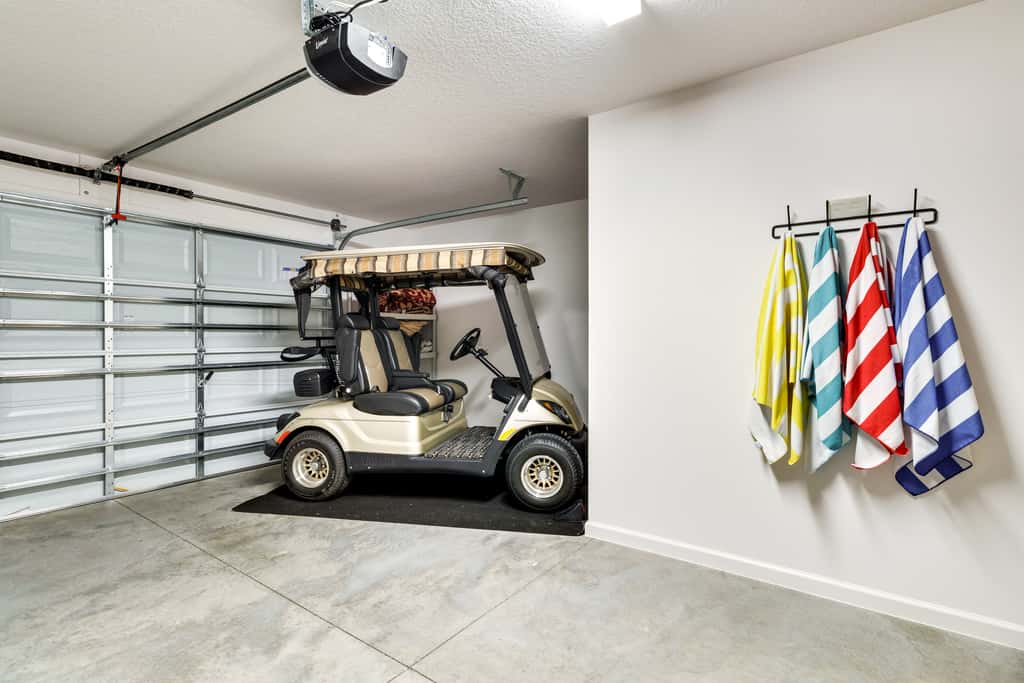 The Villages Home w/ Golf Cart & Community Pools!