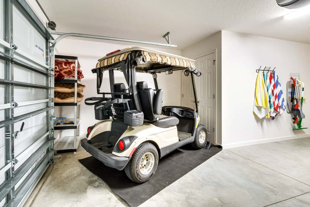 The Villages Home w/ Golf Cart & Community Pools!