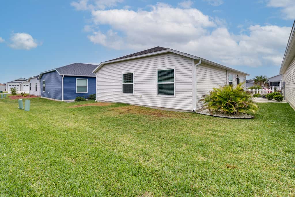 The Villages Home w/ Golf Cart & Community Pools!
