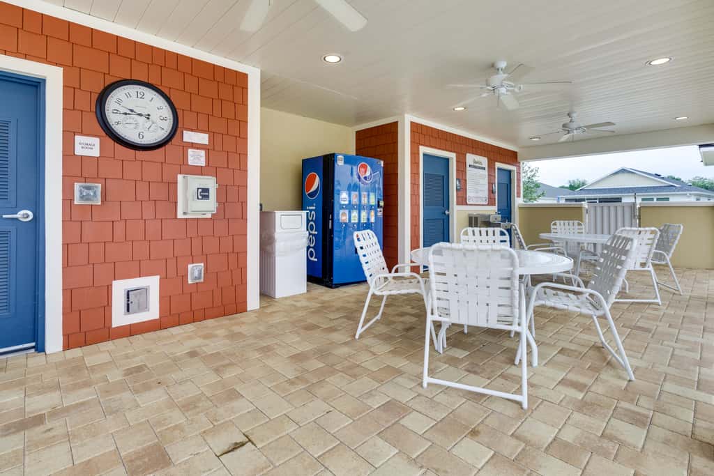 The Villages Home w/ Golf Cart & Community Pools!