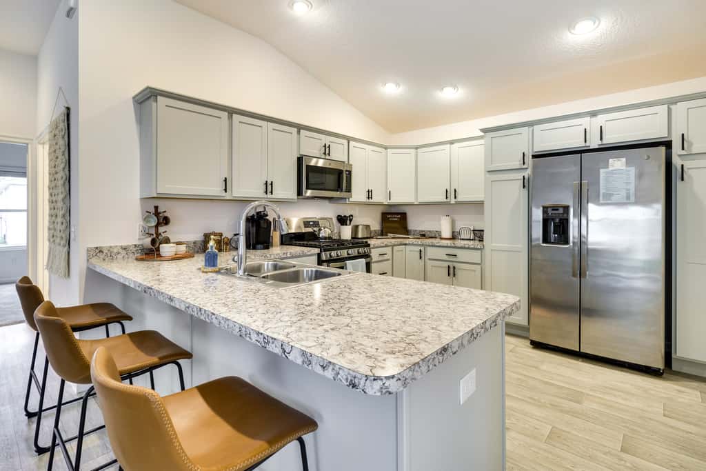 The Villages Home w/ Golf Cart & Community Pools!