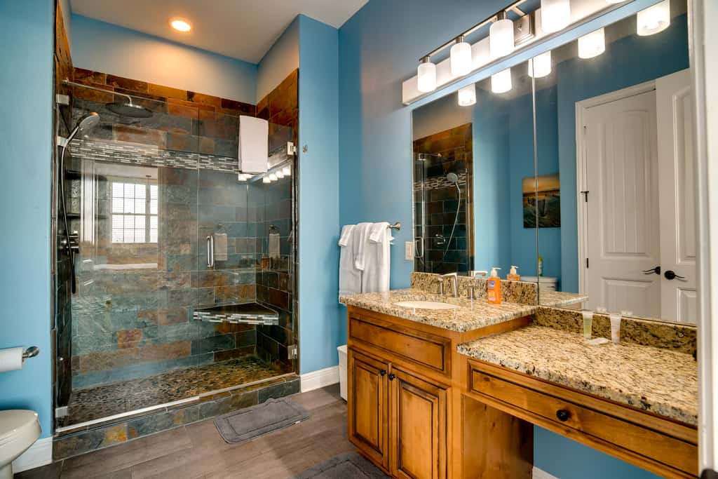 Near Silver Dollar City! Condo w/ Indoor Pool