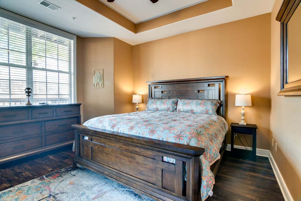 Near Silver Dollar City! Condo w/ Indoor Pool