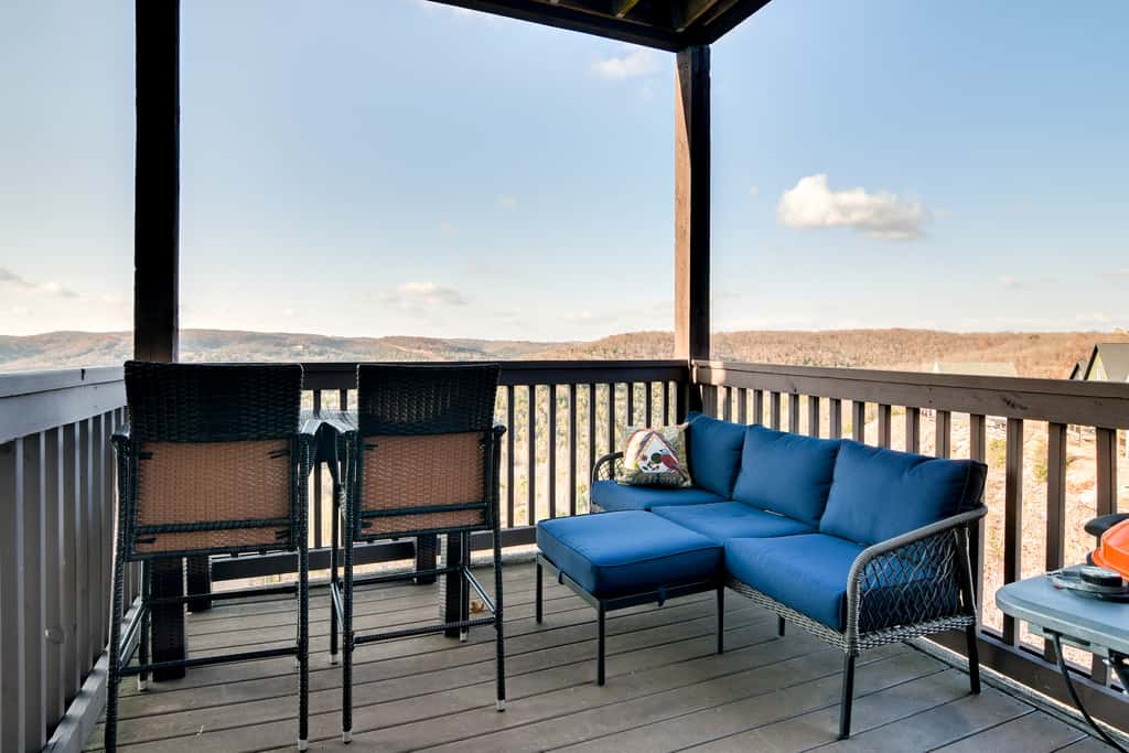 Near Silver Dollar City! Condo w/ Indoor Pool