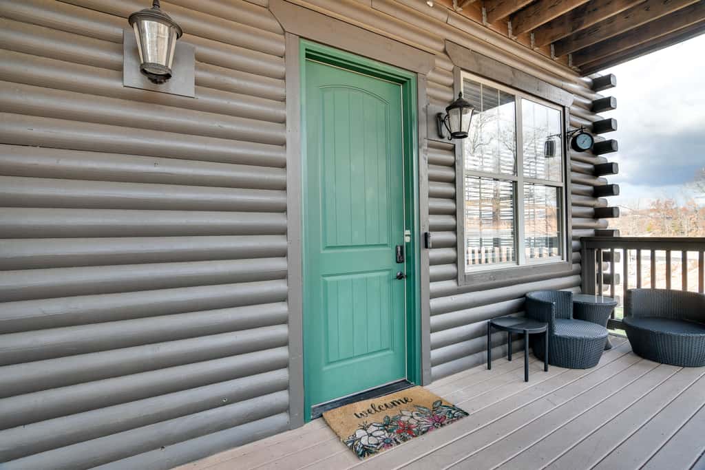 Near Silver Dollar City! Condo w/ Indoor Pool