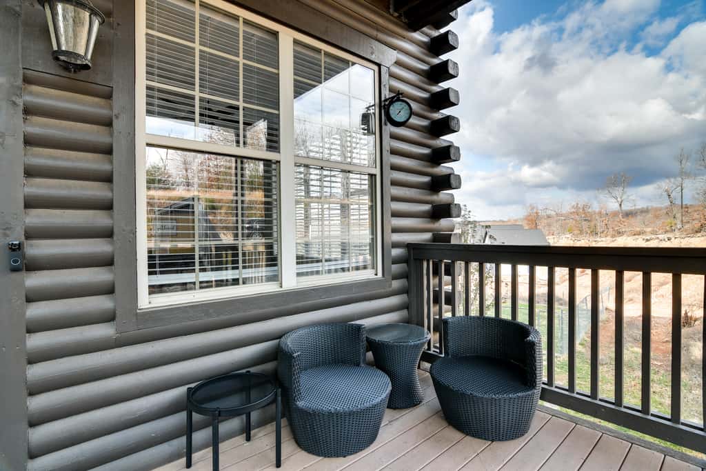 Near Silver Dollar City! Condo w/ Indoor Pool