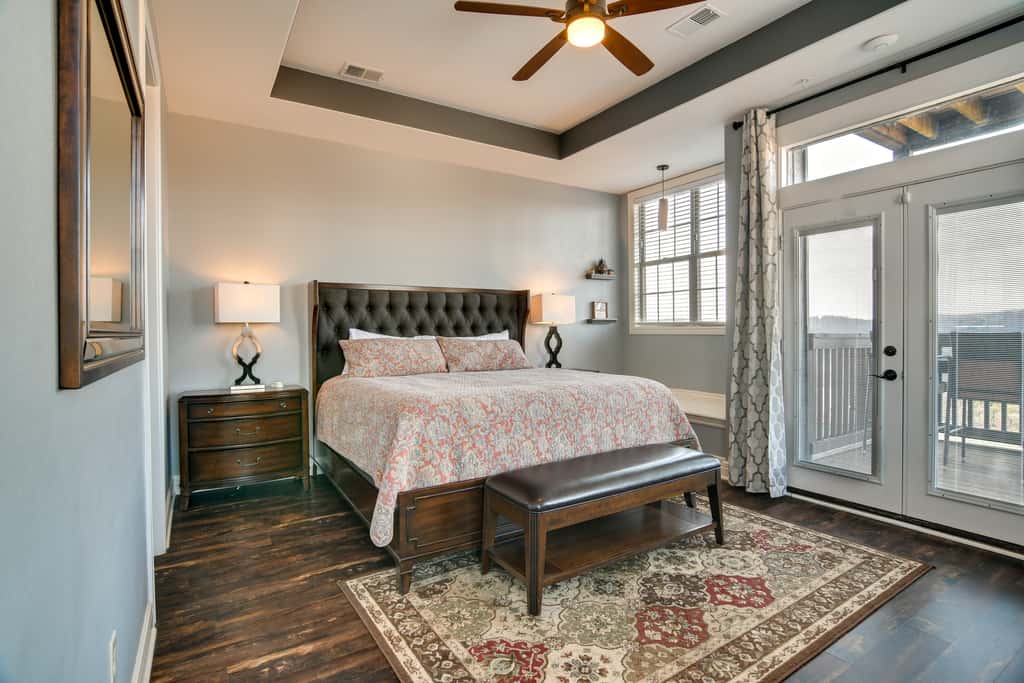 Near Silver Dollar City! Condo w/ Indoor Pool