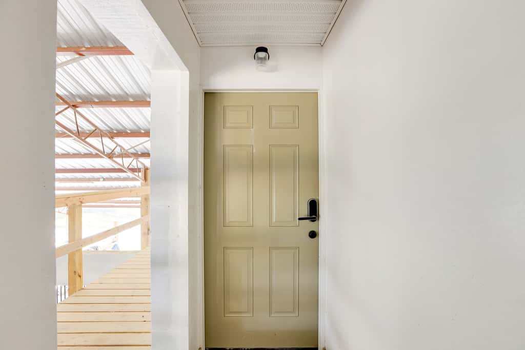 Pet-Friendly Studio Near World Equestrian Center!
