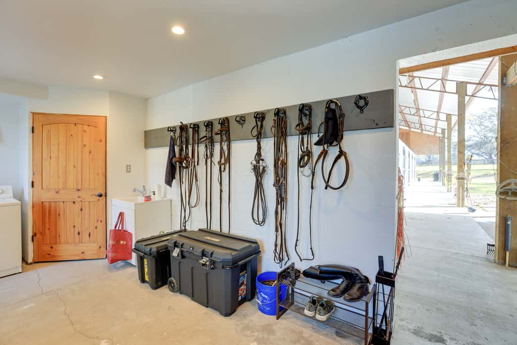 Pet-Friendly Studio Near World Equestrian Center!