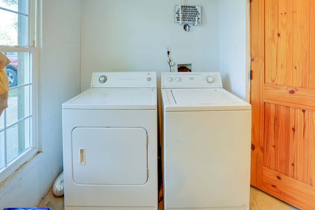 Pet-Friendly Studio Near World Equestrian Center!