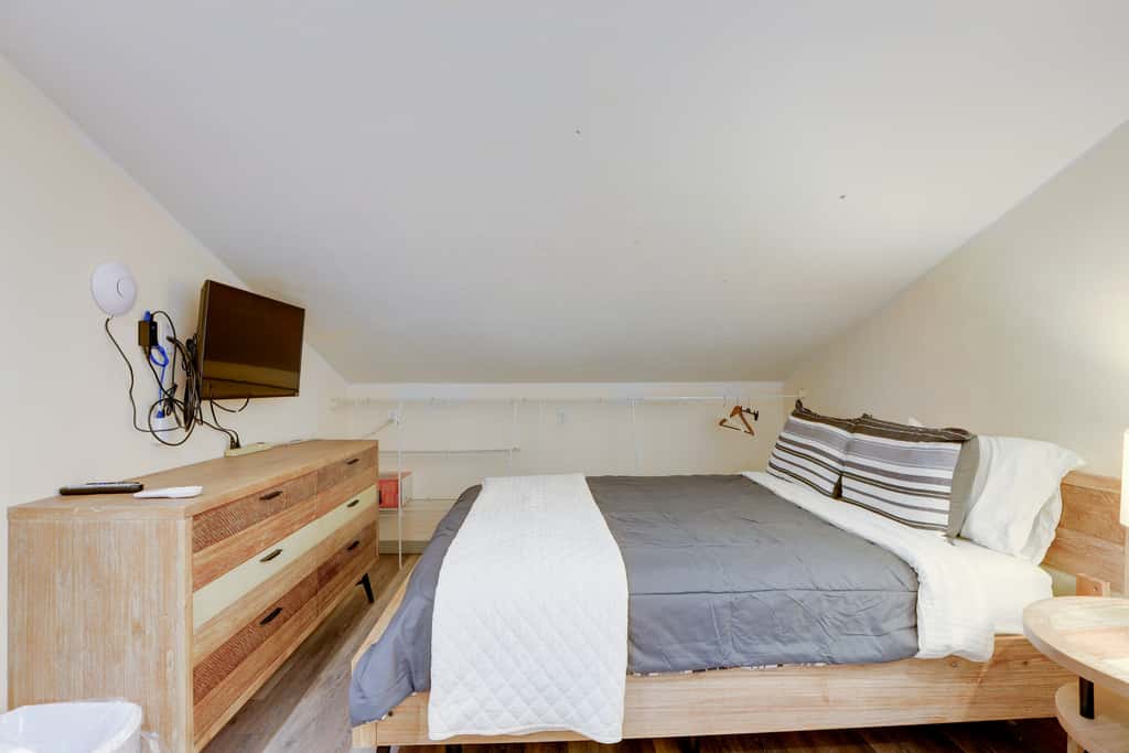 Pet-Friendly Studio Near World Equestrian Center!