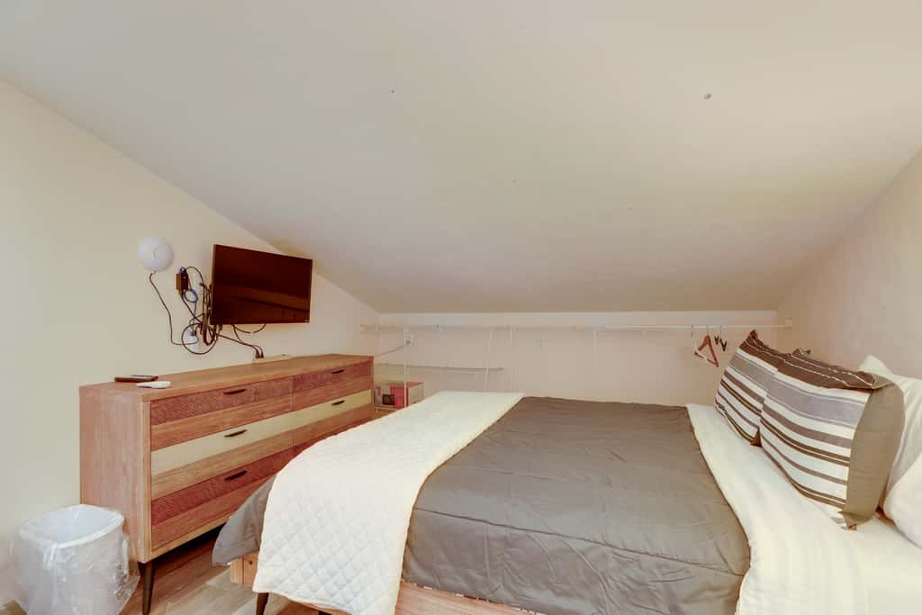 Pet-Friendly Studio Near World Equestrian Center!