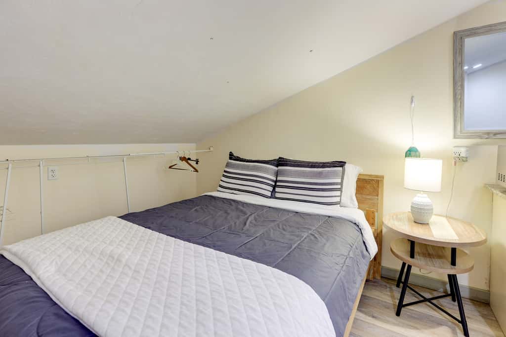 Pet-Friendly Studio Near World Equestrian Center!