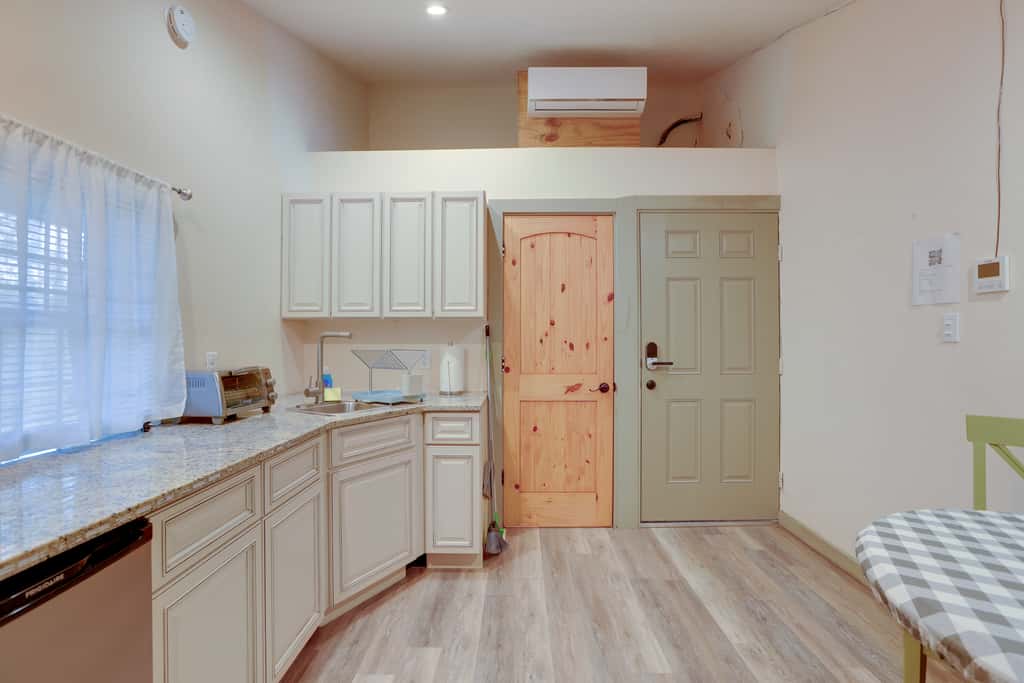 Pet-Friendly Studio Near World Equestrian Center!