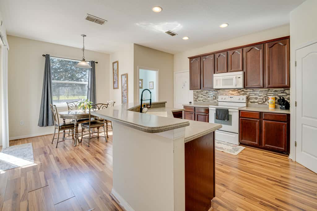 Spacious Vacation Rental w/ Yard in Kissimmee!