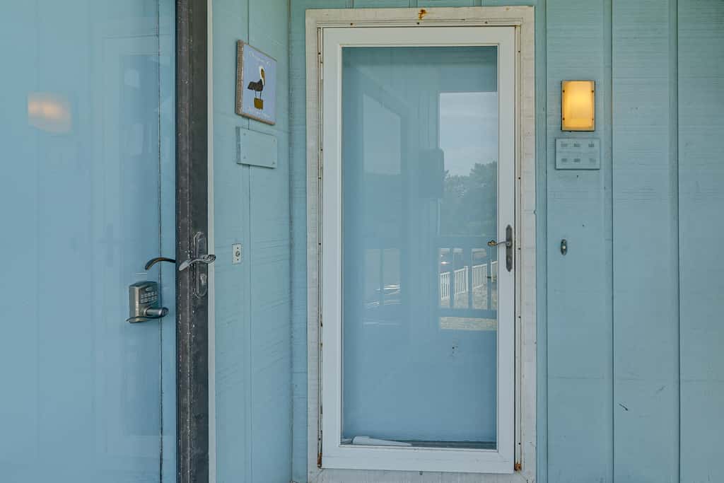 Sandy Oceanfront 2nd FL 1BR w/pool at The Riggings
