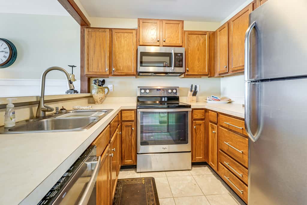 Sandy Oceanfront 2nd FL 1BR w/pool at The Riggings