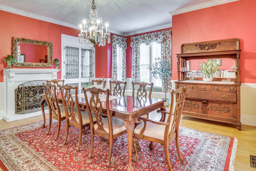Walk to Waterfront: Downtown Elizabeth City Home!