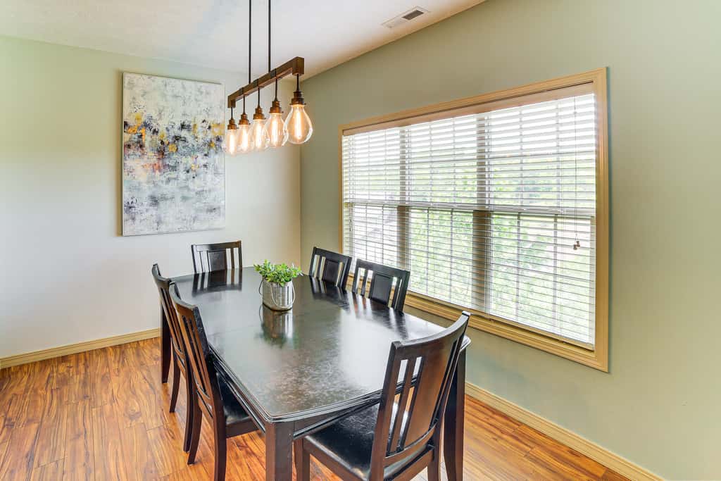 Pool & Lake Access: 'Cozy Nest' in Branson West