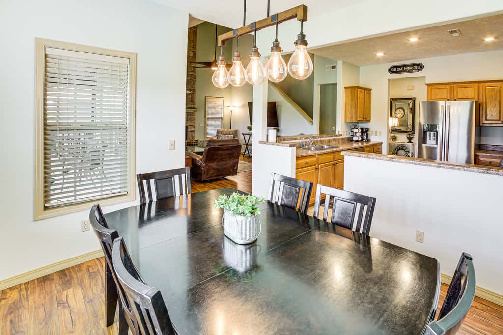 Pool & Lake Access: 'Cozy Nest' in Branson West