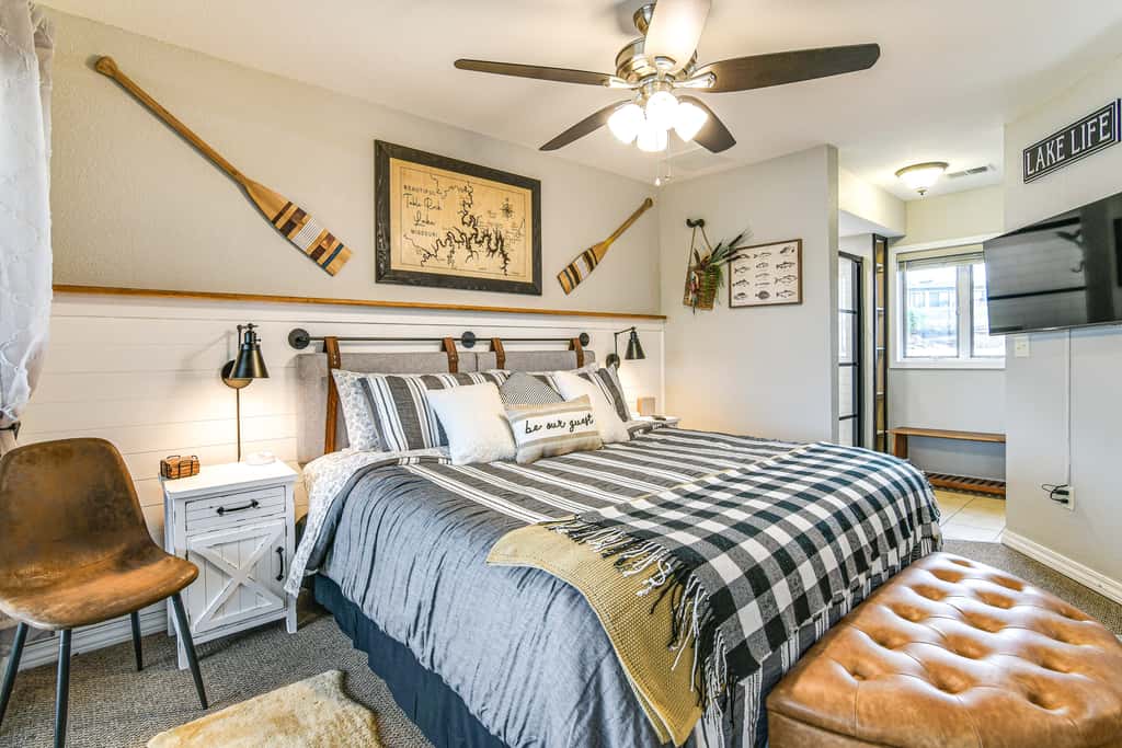 Table Rock Lake Retreat: Steps to Water & Pools!
