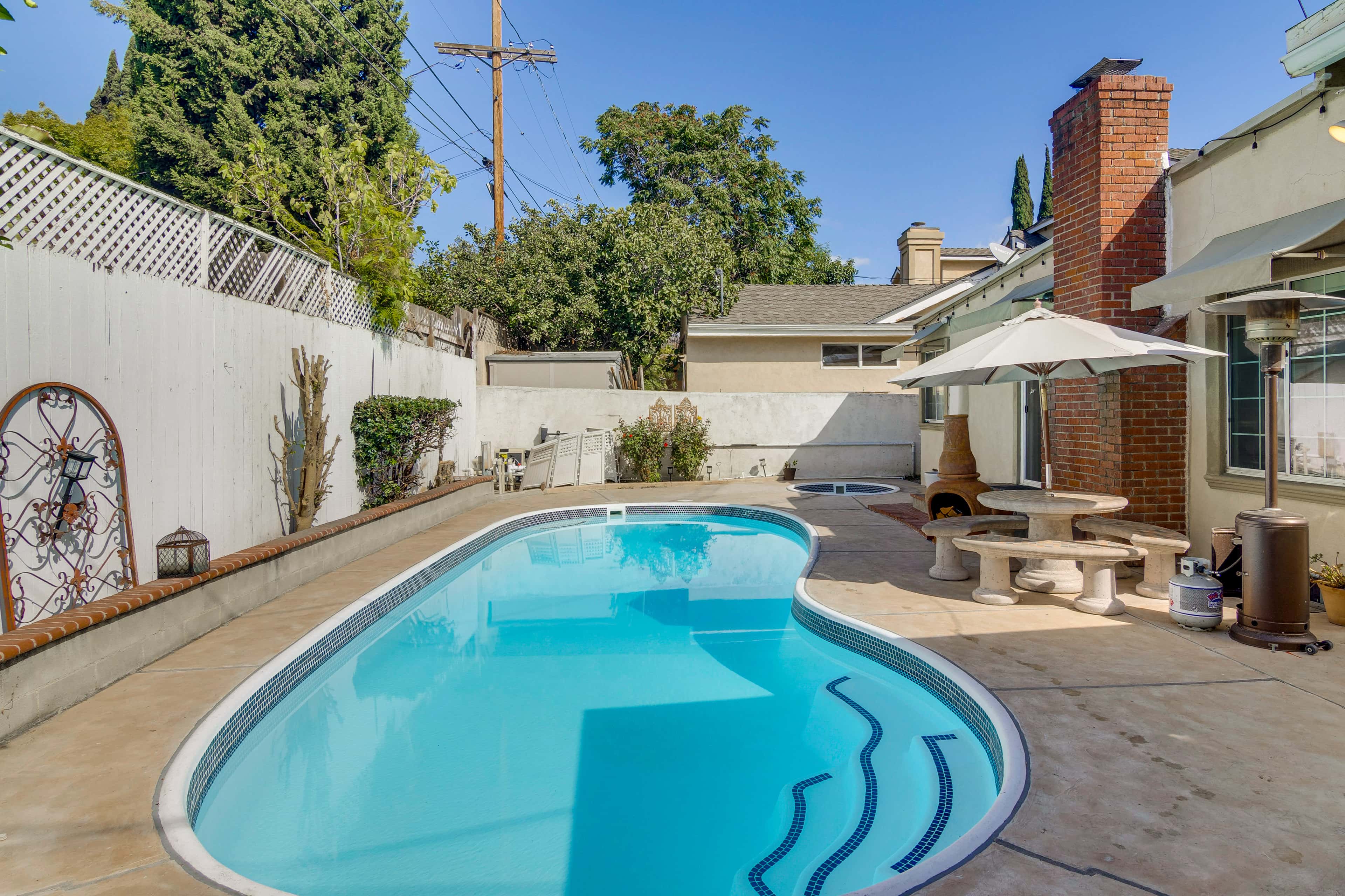 Pool Home < 1 Mi to Universal & 26 Mi to Stadium
