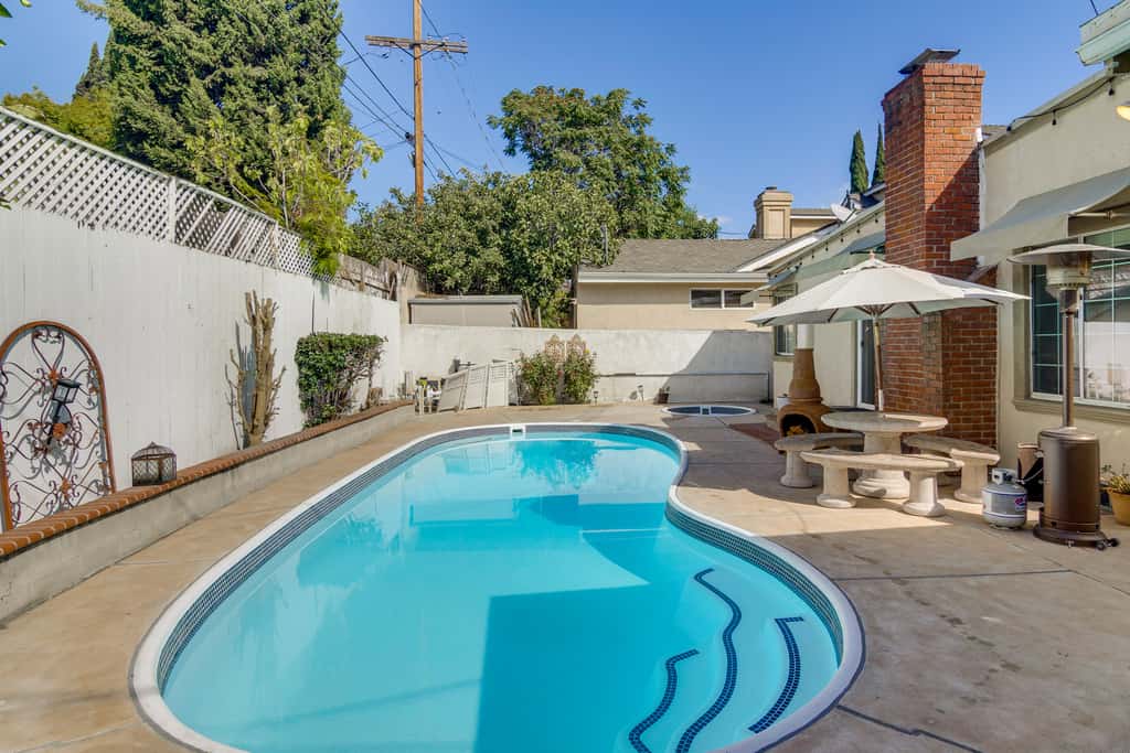 Pool Home < 1 Mi to Universal & 26 Mi to Stadium
