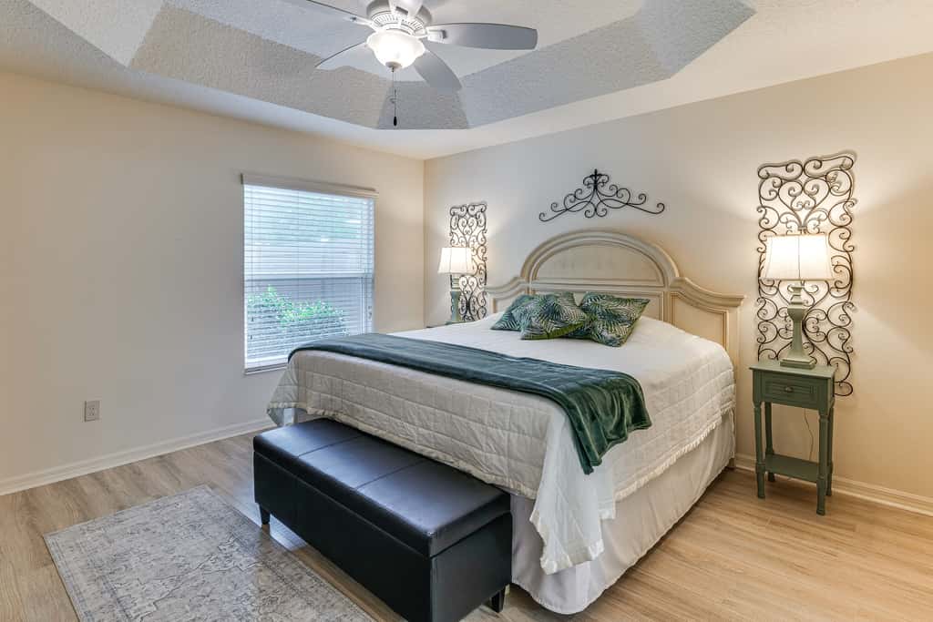 Quiet Escape in The Villages! House w/ Lanai