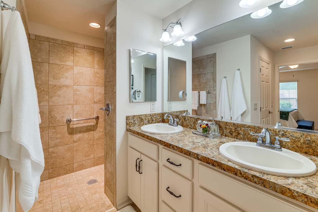 Quiet Escape in The Villages! House w/ Lanai