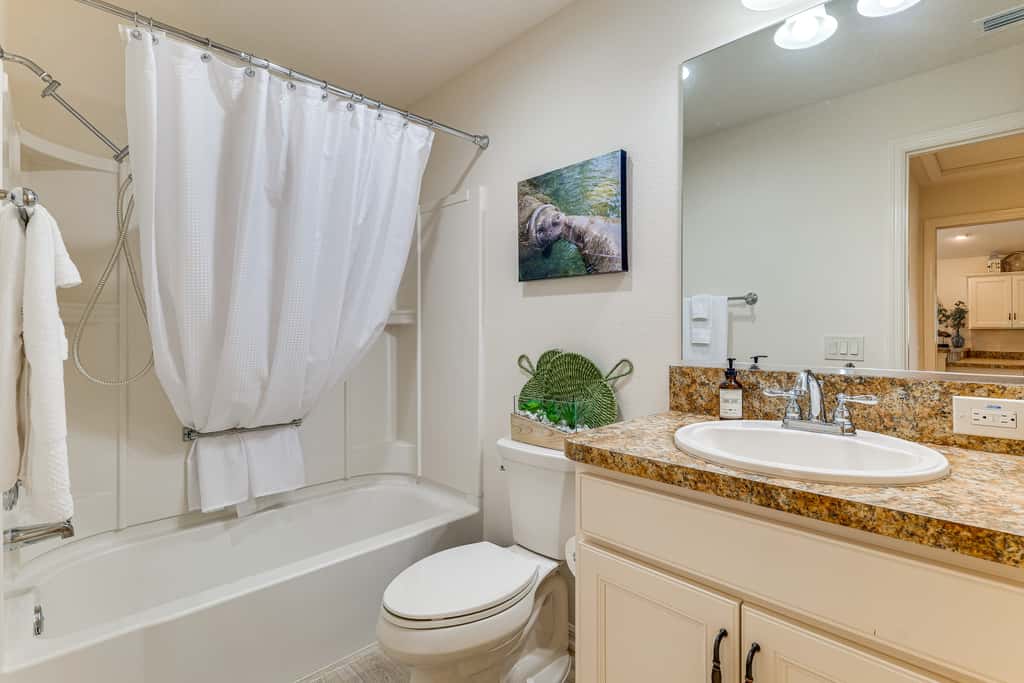 Quiet Escape in The Villages! House w/ Lanai