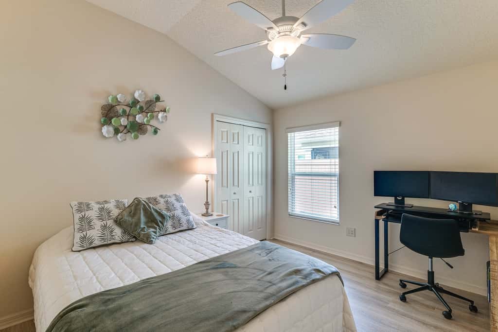 Quiet Escape in The Villages! House w/ Lanai