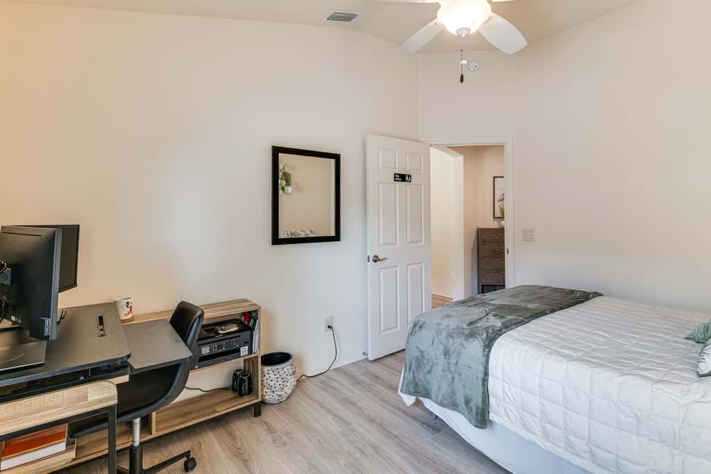 Quiet Escape in The Villages! House w/ Lanai