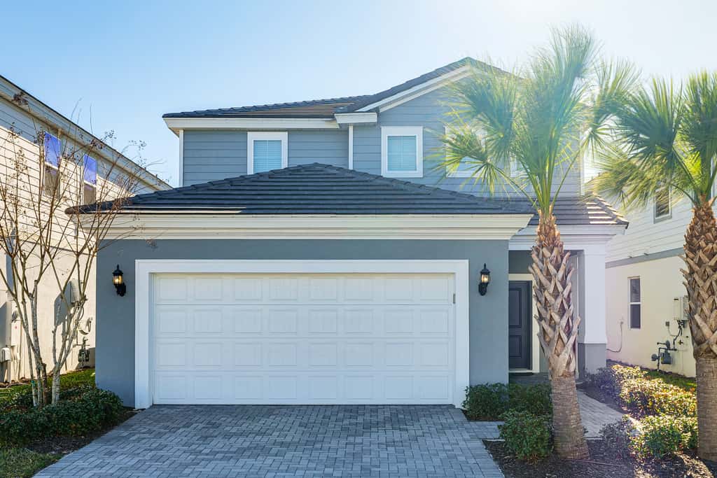 Resort Perks & Private Pool: Davenport Family Home