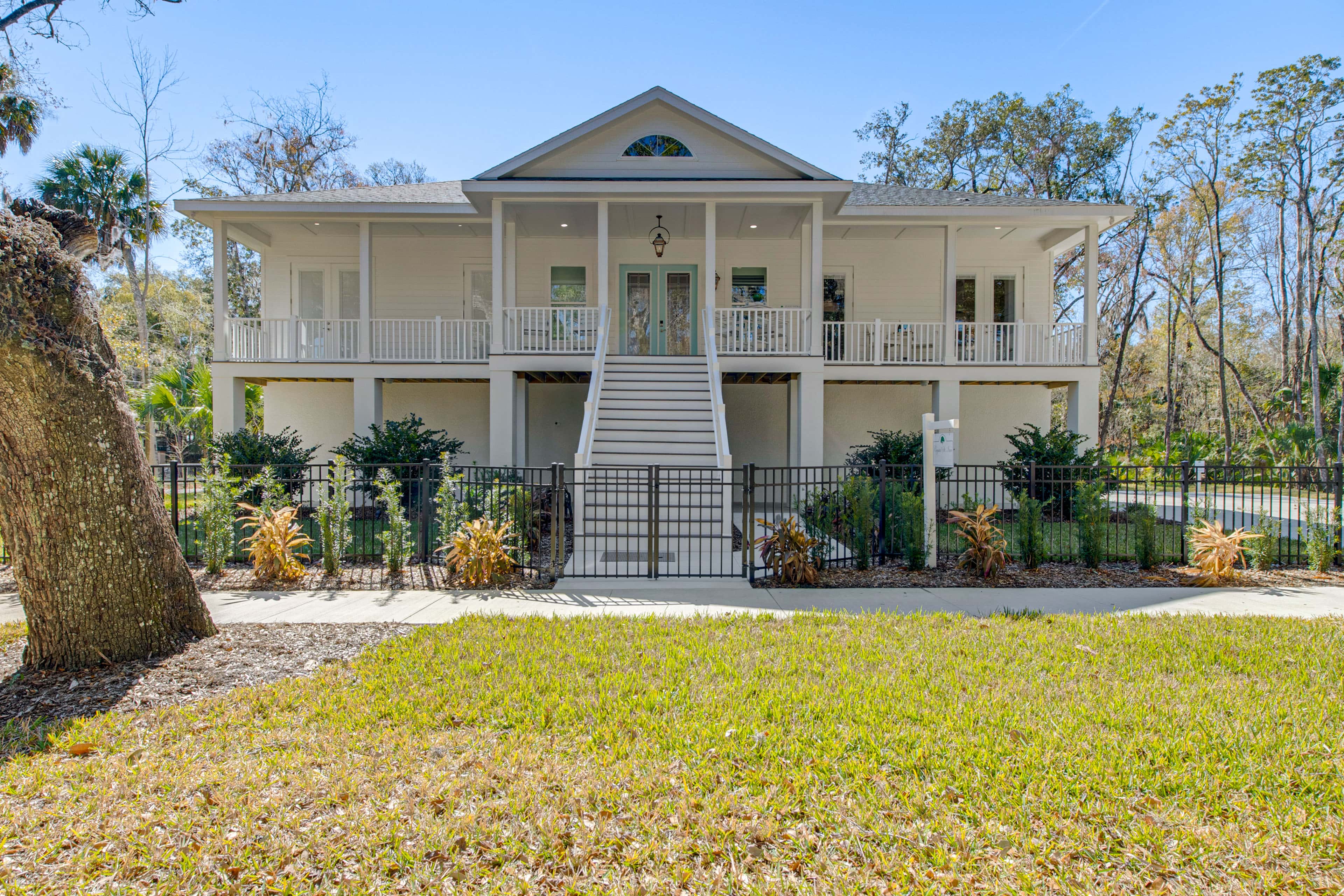 Walk to Springs, 700 Ft to Dtwn! Crystal River Gem