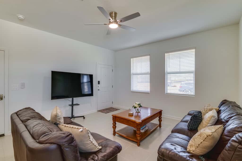 Groveland Suite w/ Patio: Near Wineries & Trails