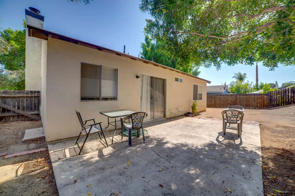 Moreno Valley Family Retreat Near HWY 60