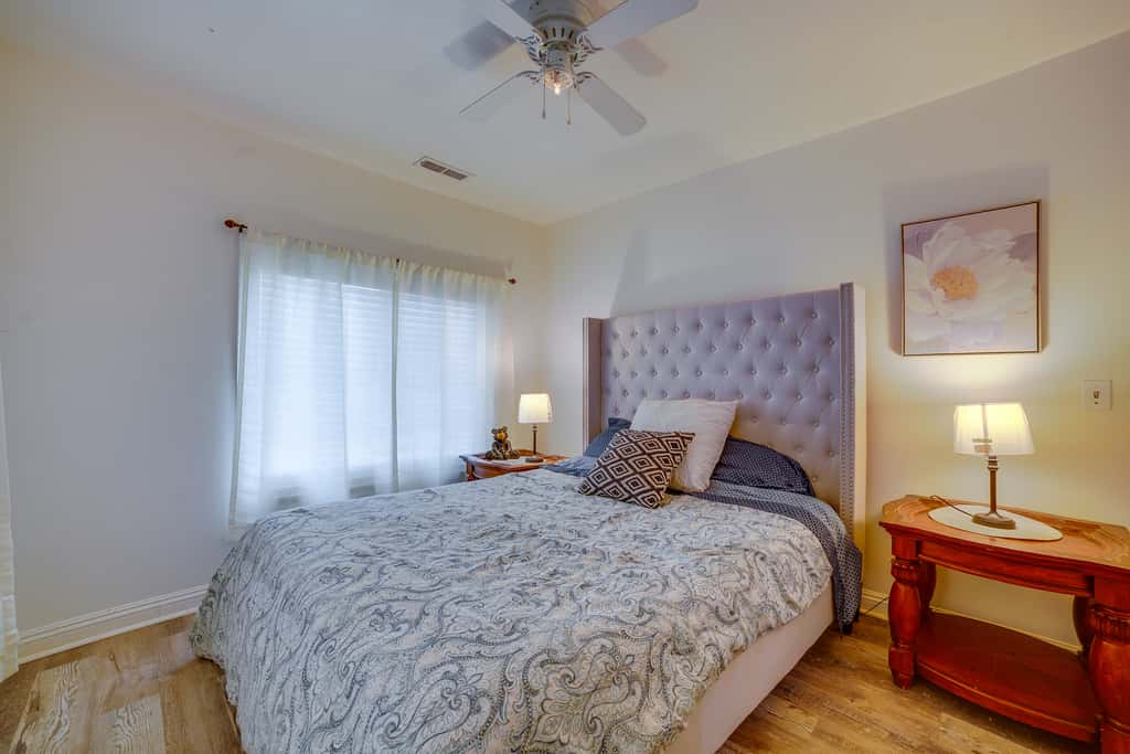Moreno Valley Family Retreat Near HWY 60